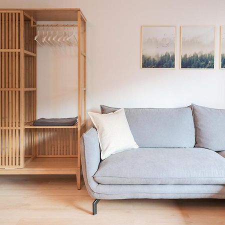 Ferienwohnung Sonnenglueck Mit Grosszuegigem Suedbalkon Lenzkirch Ngoại thất bức ảnh